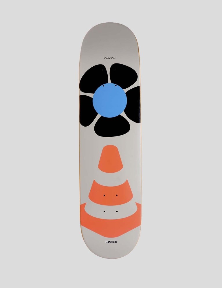 Tabela QUASI johnson miami 8..25 ́ ́ deck